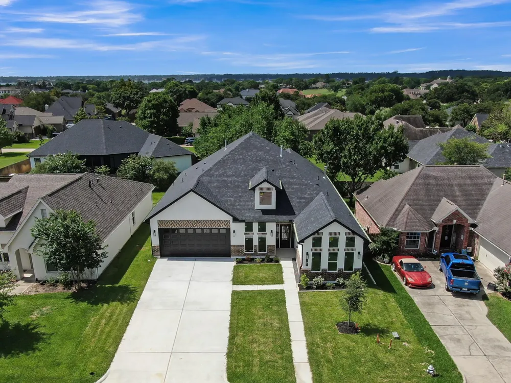 101 Bermuda Circle Montgomery, TX 77356