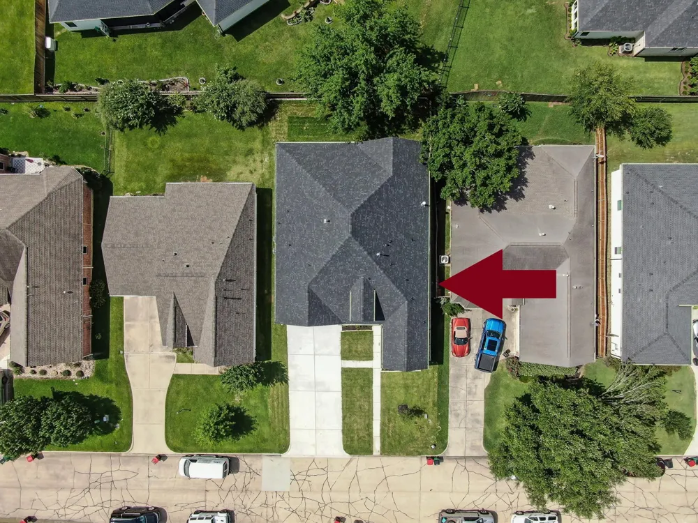101 Bermuda Circle Montgomery, TX 77356