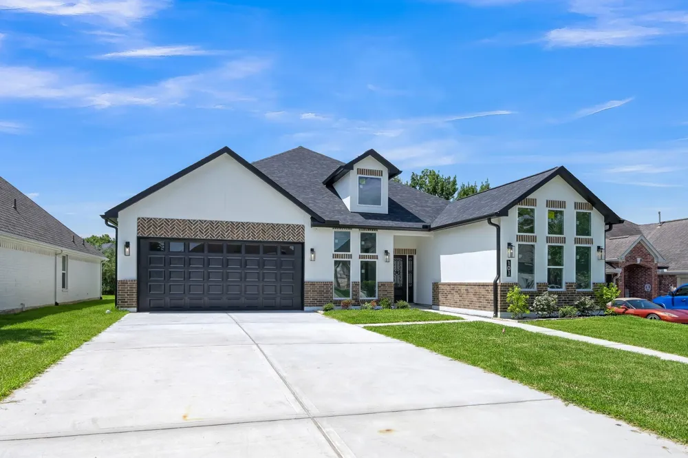 101 Bermuda Circle Montgomery, TX 77356