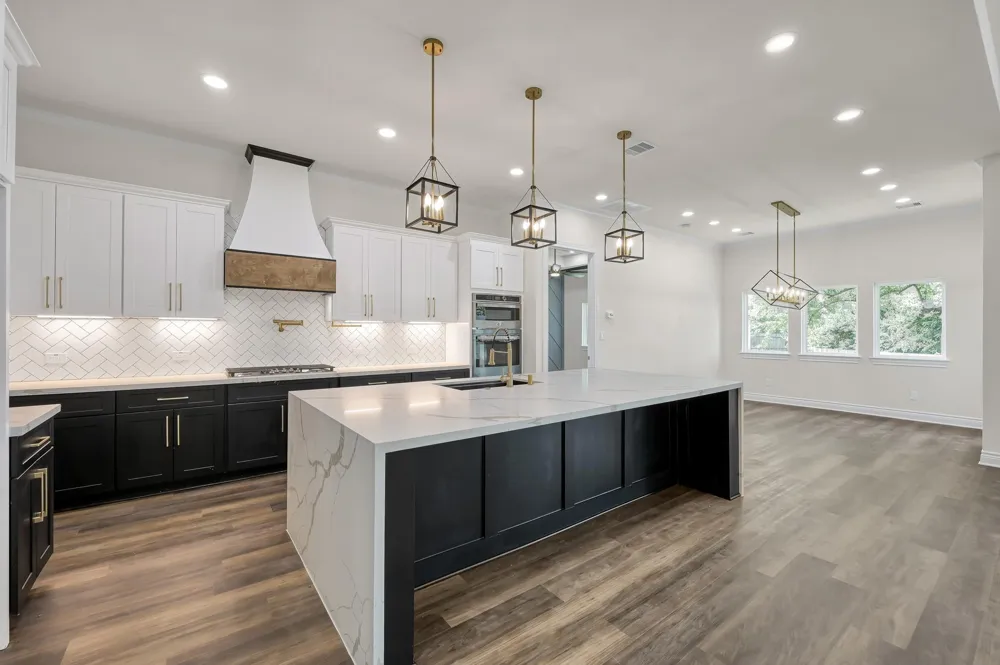 101 Bermuda Circle Montgomery, TX 77356