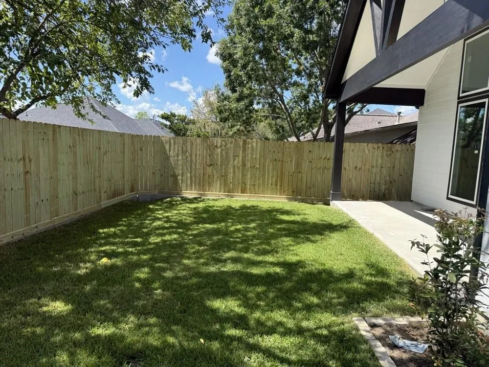 101 Bermuda Circle Montgomery, TX 77356