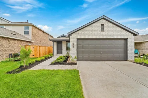 28735 Texas Plains Drive