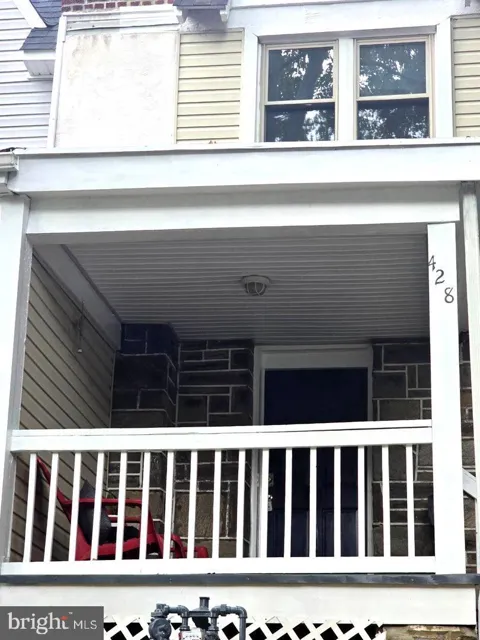 428 CROYDEN ROAD