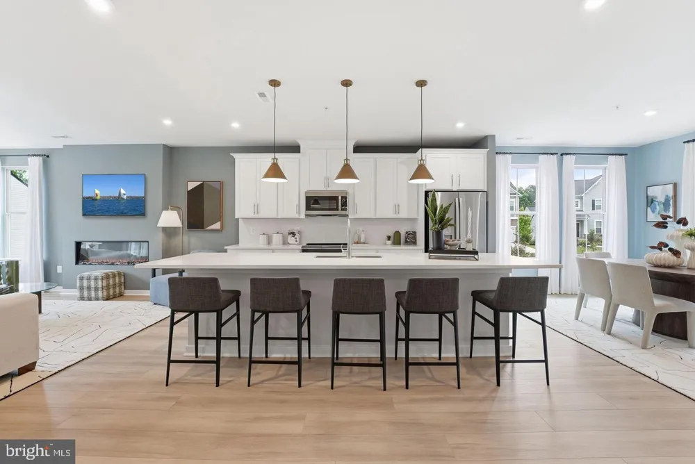 14136 SLATE STREET Woodbridge, VA 22193