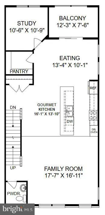 14136 SLATE STREET Woodbridge, VA 22193