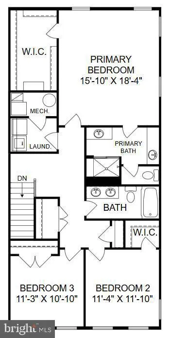 14136 SLATE STREET Woodbridge, VA 22193
