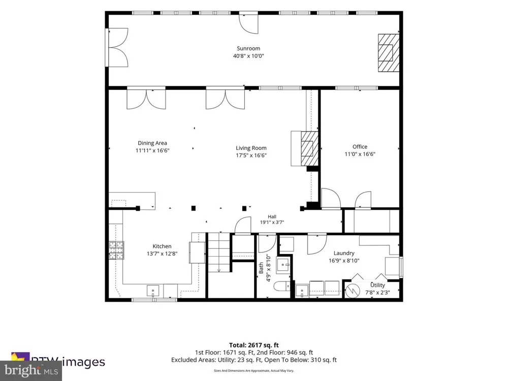 1048 BELLVIEW ROAD Mclean, VA 22102
