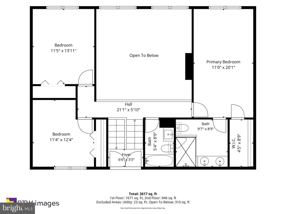 1048 BELLVIEW ROAD Mclean, VA 22102