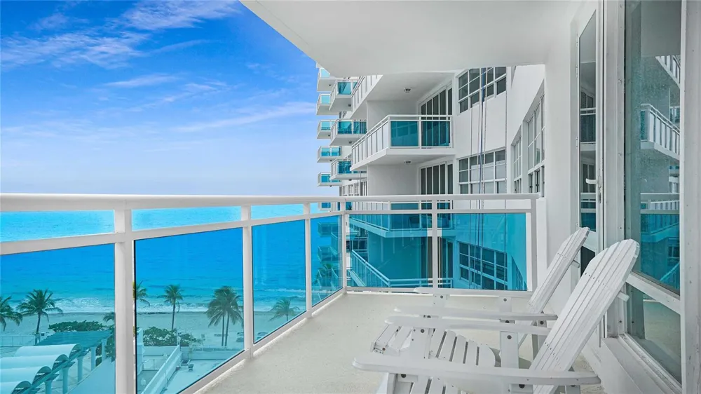 3430 Galt Ocean Drive #802 Fort Lauderdale, FL 33308
