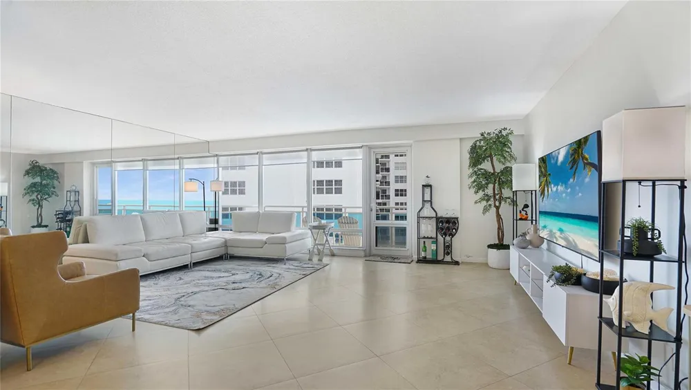 3430 Galt Ocean Drive #802 Fort Lauderdale, FL 33308