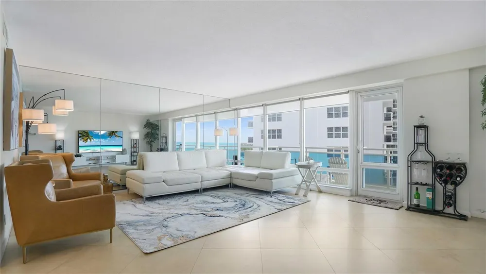 3430 Galt Ocean Drive #802 Fort Lauderdale, FL 33308