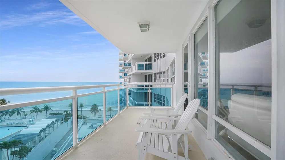 3430 Galt Ocean Drive #802 Fort Lauderdale, FL 33308