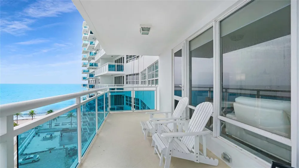 3430 Galt Ocean Drive #802 Fort Lauderdale, FL 33308
