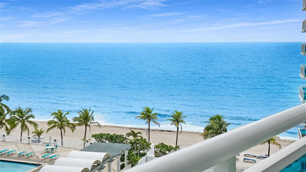 3430 Galt Ocean Drive #802 Fort Lauderdale, FL 33308