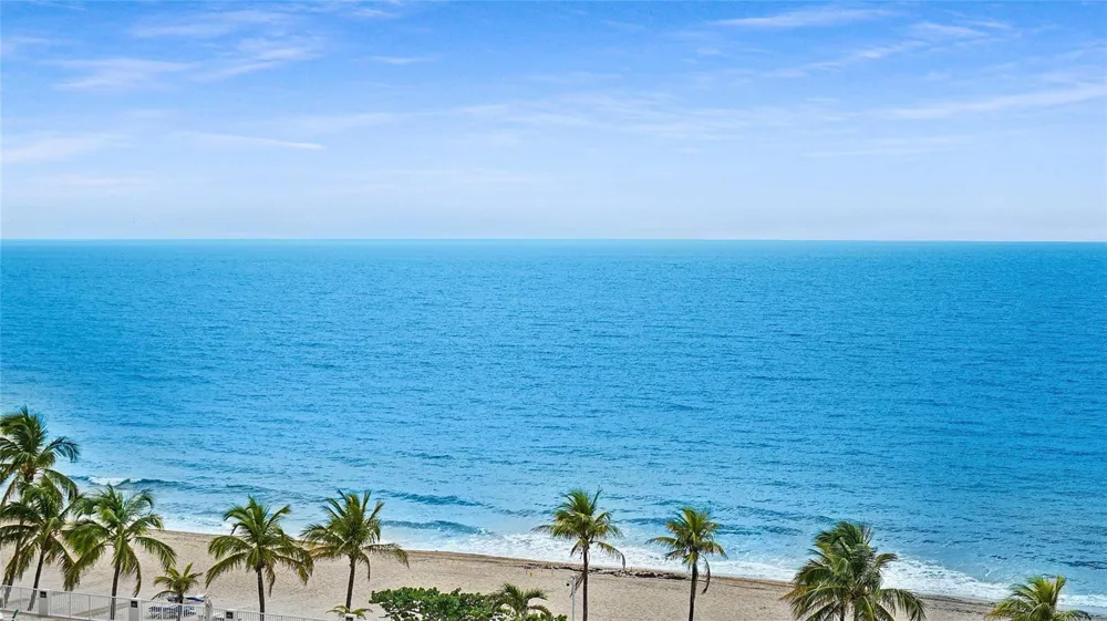 3430 Galt Ocean Drive #802 Fort Lauderdale, FL 33308
