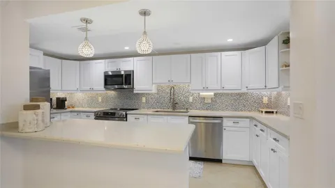 3430 Galt Ocean Drive #802
