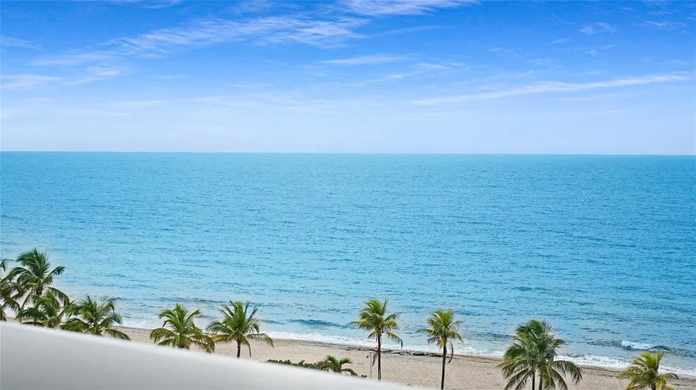 3430 Galt Ocean Drive #802 Fort Lauderdale, FL 33308