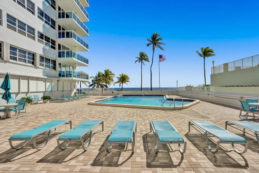 3430 Galt Ocean Drive #802 Fort Lauderdale, FL 33308