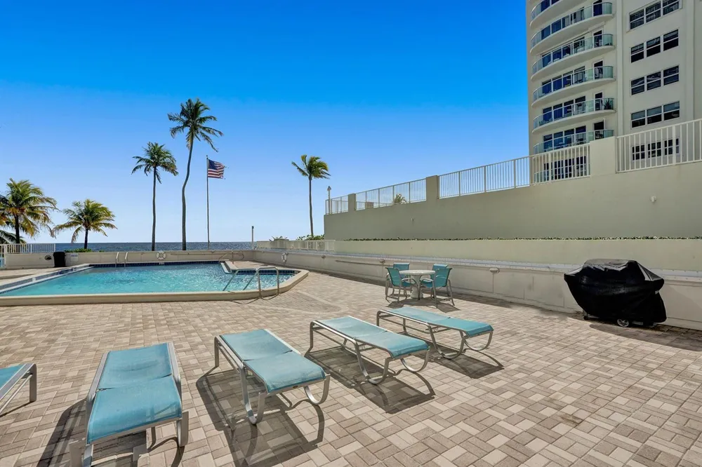 3430 Galt Ocean Drive #802 Fort Lauderdale, FL 33308