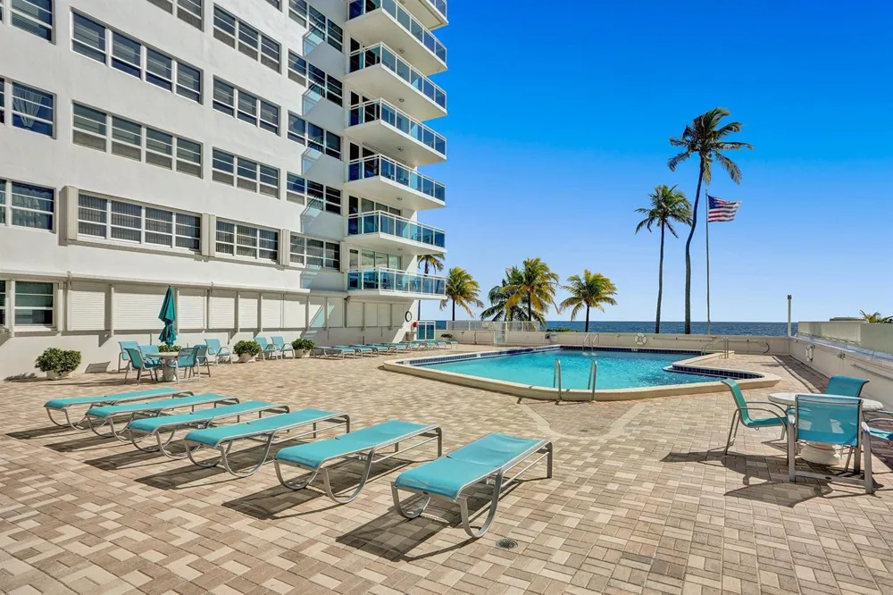 3430 Galt Ocean Drive #802 Fort Lauderdale, FL 33308