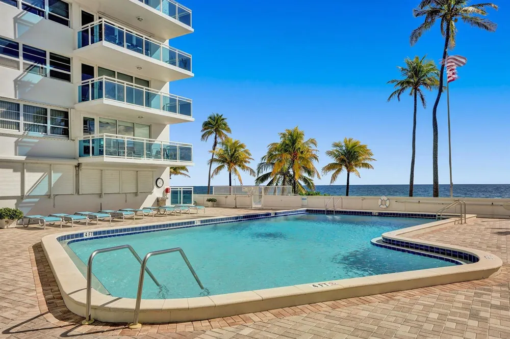 3430 Galt Ocean Drive #802 Fort Lauderdale, FL 33308