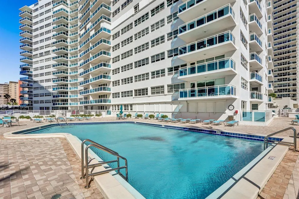 3430 Galt Ocean Drive #802 Fort Lauderdale, FL 33308