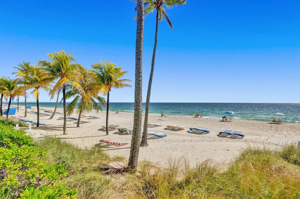 3430 Galt Ocean Drive #802 Fort Lauderdale, FL 33308