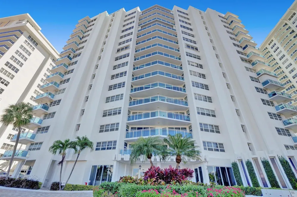 3430 Galt Ocean Drive #802 Fort Lauderdale, FL 33308