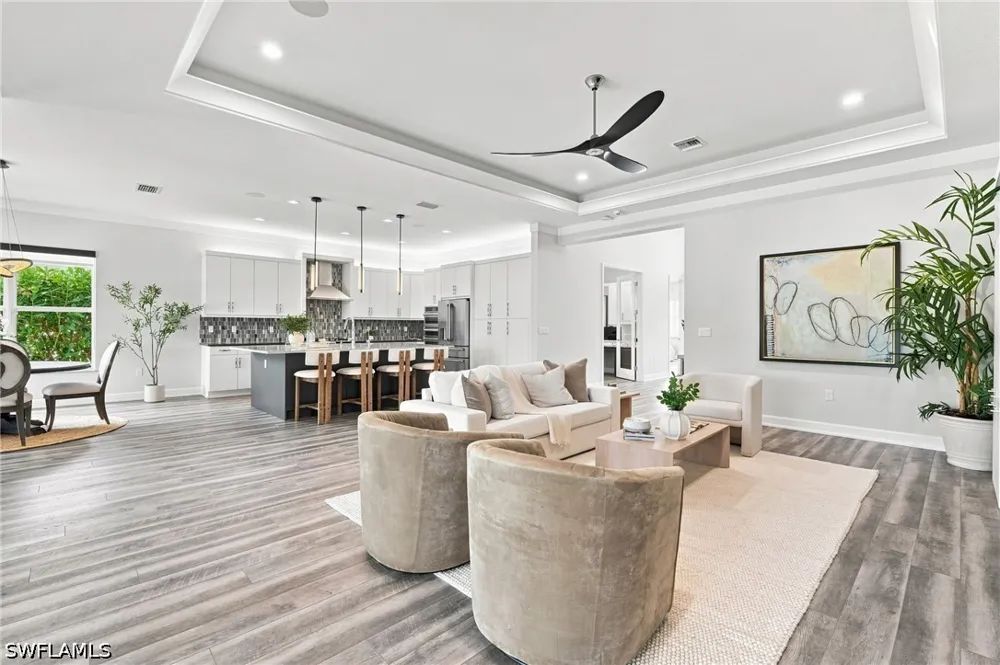 Periwinkle Drive Naples, FL 34120
