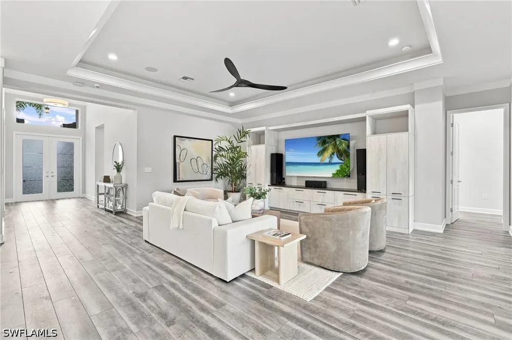 Periwinkle Drive Naples, FL 34120