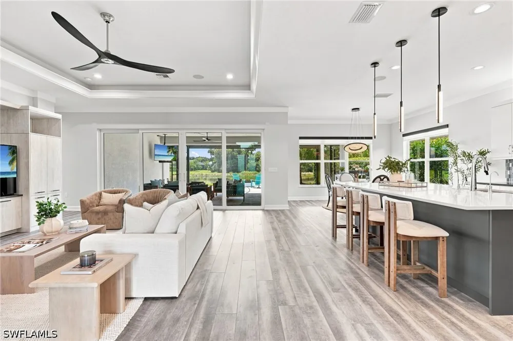 Periwinkle Drive Naples, FL 34120