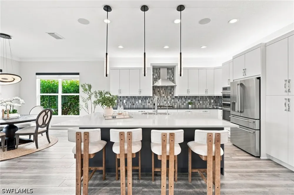 Periwinkle Drive Naples, FL 34120