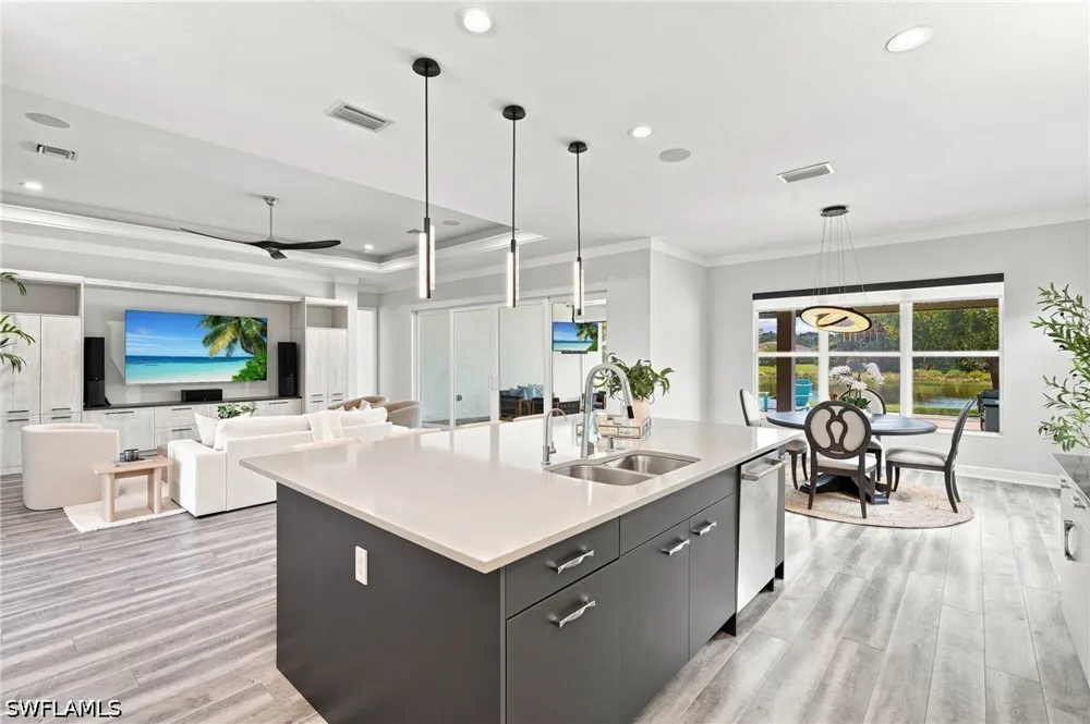 Periwinkle Drive Naples, FL 34120