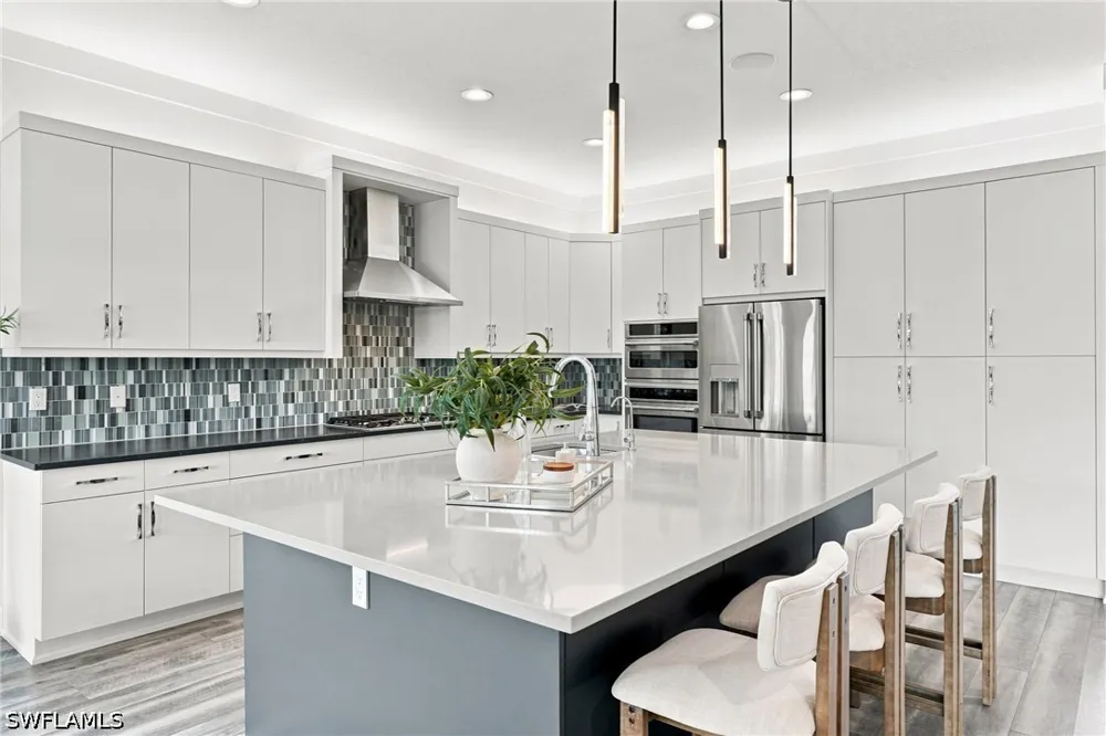 Periwinkle Drive Naples, FL 34120