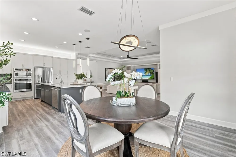 Periwinkle Drive Naples, FL 34120