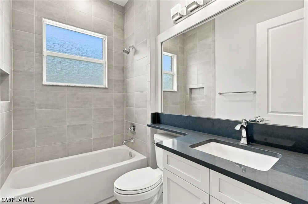 Periwinkle Drive Naples, FL 34120