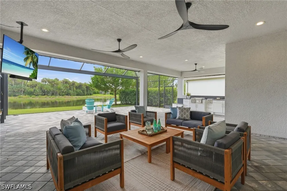 Periwinkle Drive Naples, FL 34120