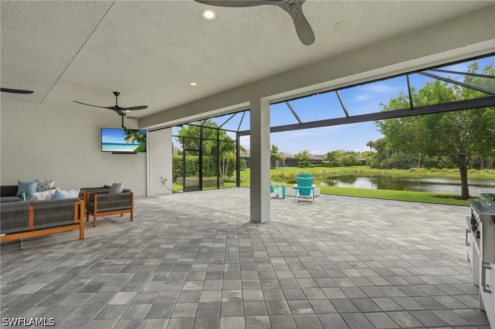 Periwinkle Drive Naples, FL 34120