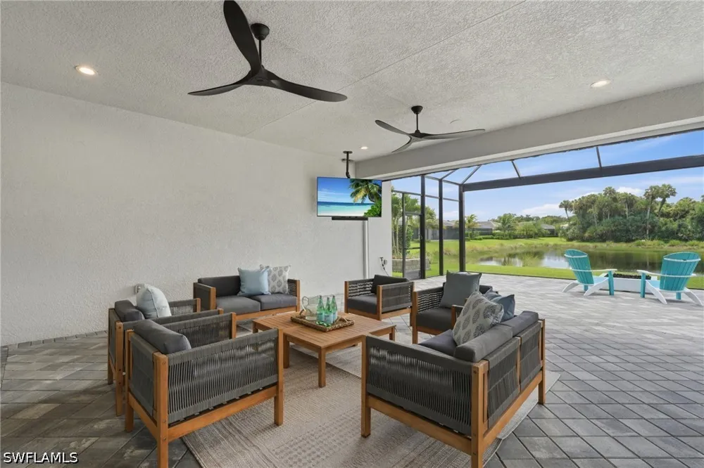 Periwinkle Drive Naples, FL 34120