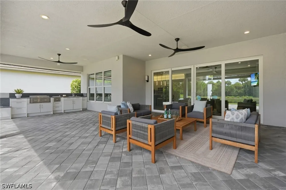 Periwinkle Drive Naples, FL 34120