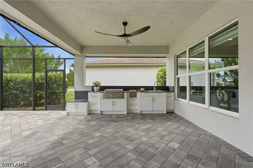 Periwinkle Drive Naples, FL 34120