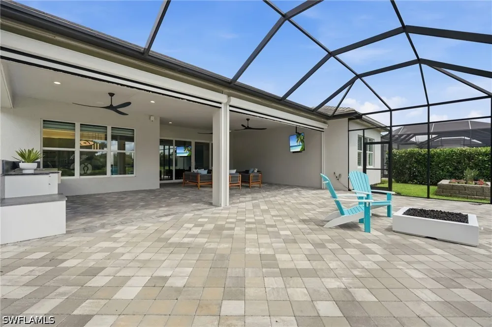 Periwinkle Drive Naples, FL 34120