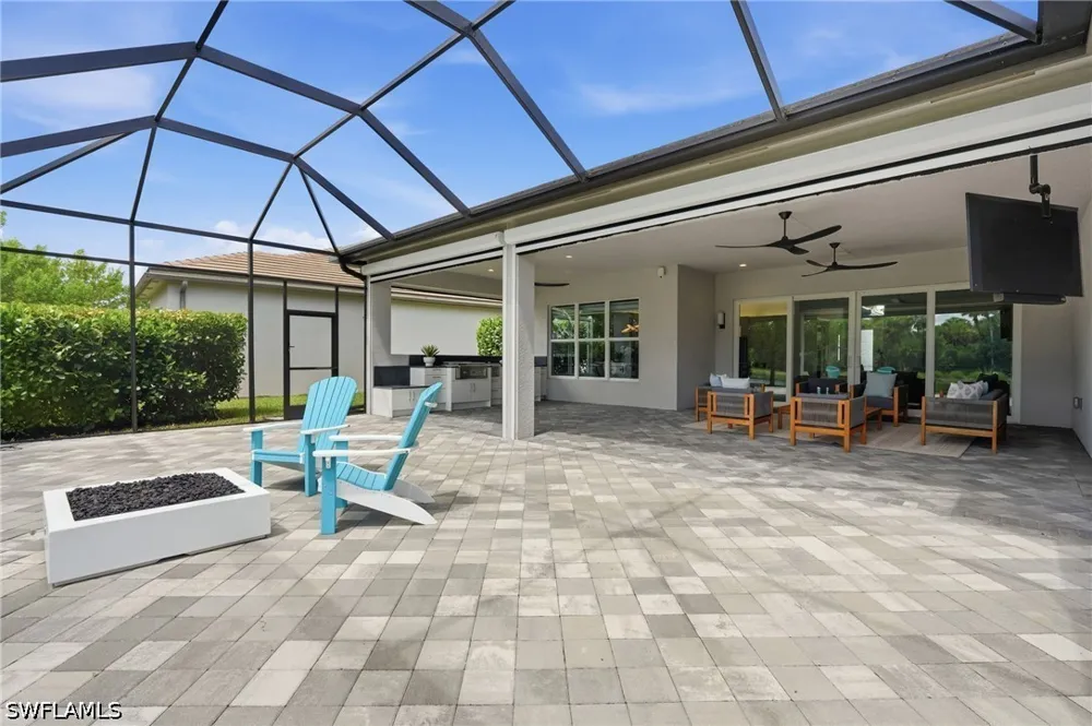Periwinkle Drive Naples, FL 34120
