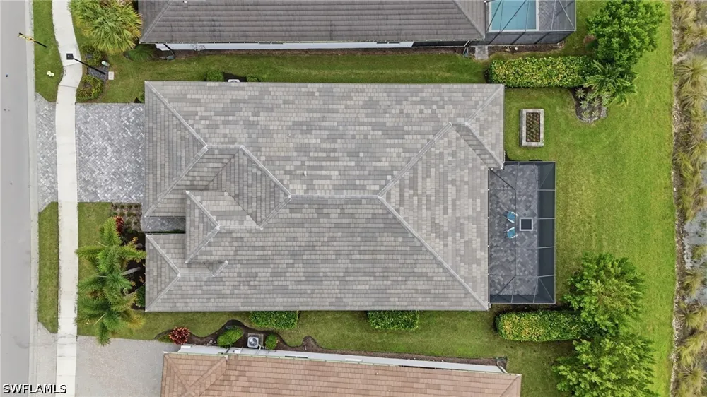 Periwinkle Drive Naples, FL 34120