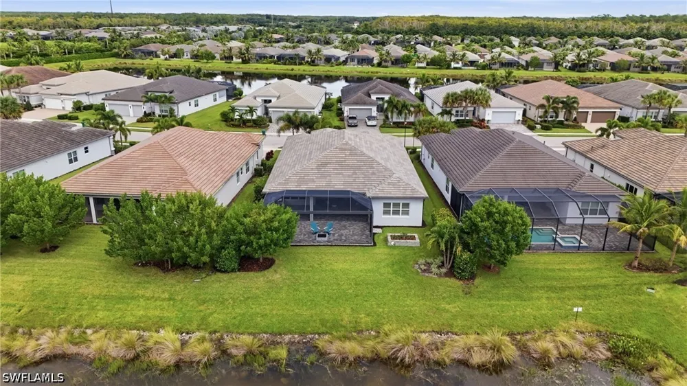 Periwinkle Drive Naples, FL 34120