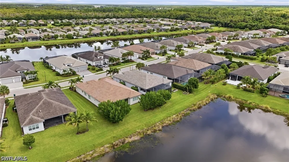 Periwinkle Drive Naples, FL 34120