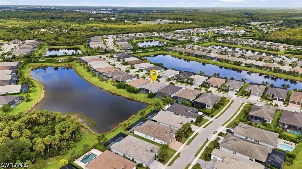 Periwinkle Drive Naples, FL 34120
