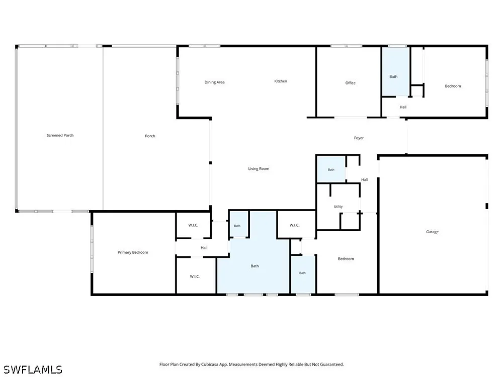 Periwinkle Drive Naples, FL 34120