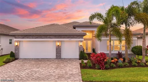 Periwinkle Drive
