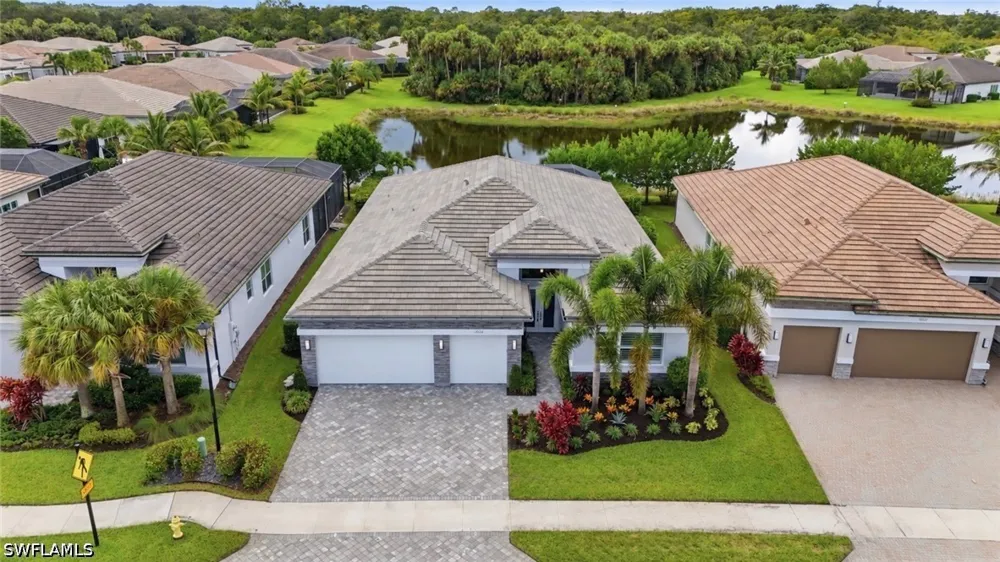 Periwinkle Drive Naples, FL 34120